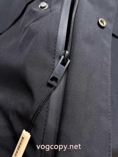 ジャケット通販 ブランドプレミアム品質 特別価格 真冬のコレクションBURBERRY 2