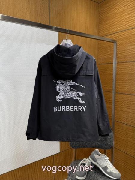 ジャケット通販 ブランドプレミアム品質 特別価格 真冬のコレクションBURBERRY 4