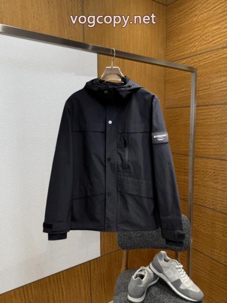 ジャケット通販 ブランドプレミアム品質 特別価格 真冬のコレクションBURBERRY 3