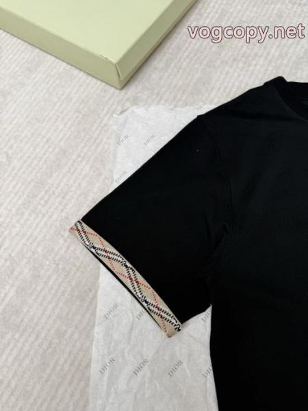 BURBERRYスーパー コピー 通販 優良Tシャツ入手困難 超安値 Newアイテム 新作販売開始. 5 