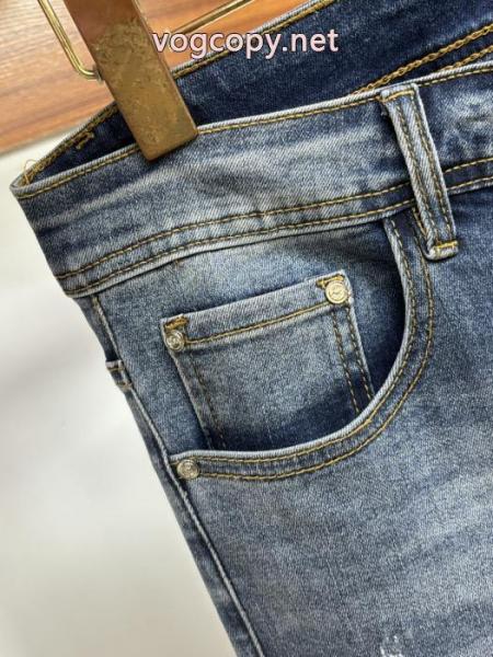 通販 ブランドバーバリー人気新品*超特価 人気アイテム 超特価数量限定ジーンズ. 5 