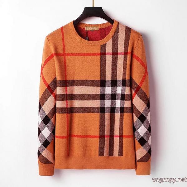BURBERRY偽物 通販 今話題! きちんと感が抜群 人気売れ筋商品セーター 0 