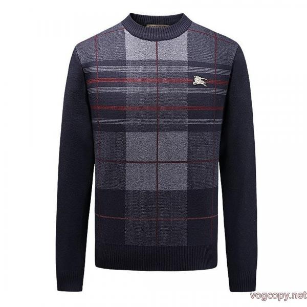 セーターBURBERRYブランド コピー 安心カラバリ豊富 2026新年度人気入荷 圧倒的な人気 0 