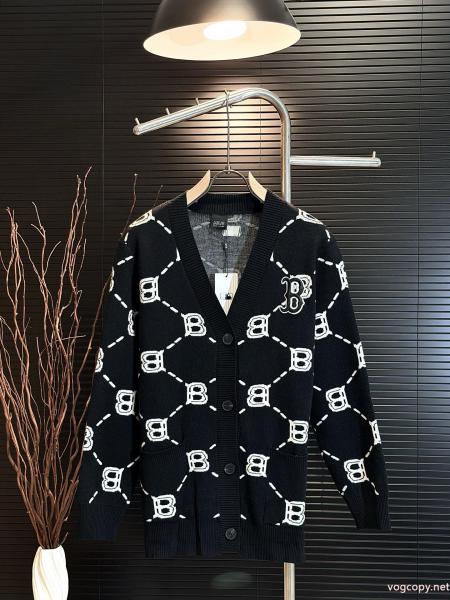 スーパー コピー 安心価格セール 重宝するアイテム 着回し力抜群大人気BURBERRYセーターコート 0 