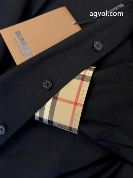 ブランド 激安BURBERRY大好評 品質の高い クラシカルな雰囲気シャツ. 4
