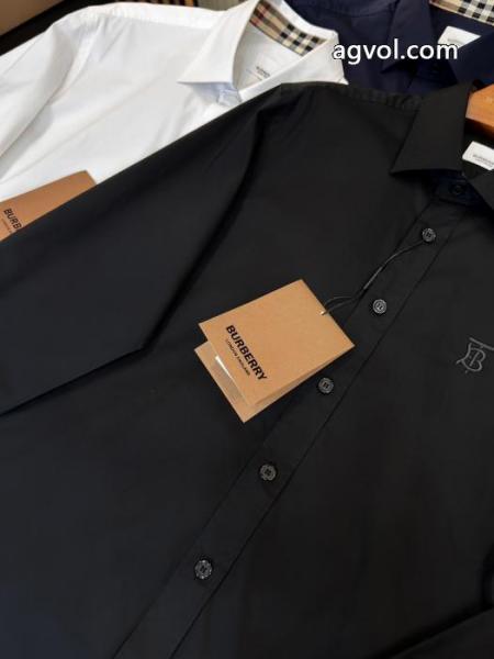 ブランド 激安BURBERRY大好評 品質の高い クラシカルな雰囲気シャツ. 6