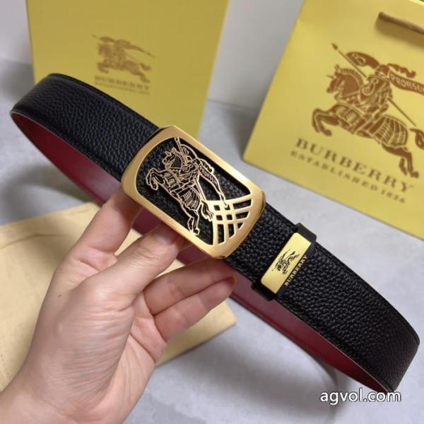 BURBERRY安いの原因に 足下注目してくれる 冬の最旬スタイルを楽しいスーパー コピー 通販 優良ベルト. 5 