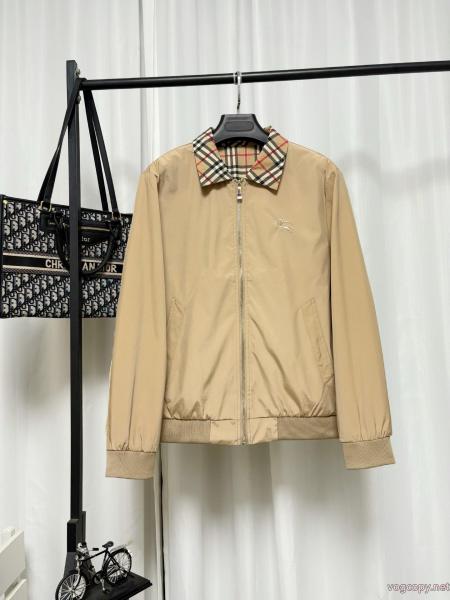 大人気再登場  通販限定商品 今っぽさ人気定番品ジャケットBURBERRYブランド コピー s 級 0 