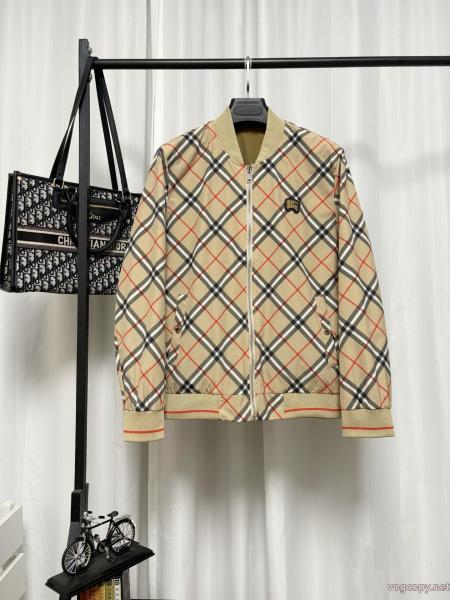 BURBERRYコピー 品 販売ジャケット最新版おすすめ商品 カジュアル反転魅力 新シーズン 0 