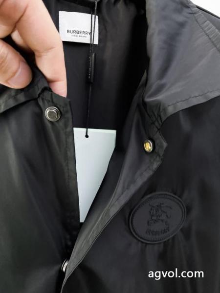 ジャケット大満足 SS26極上発売 再入荷が嬉しい2026バーバリー偽物 ブランド ショップ 5 