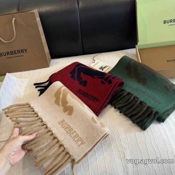 BURBERRY上質な素材採用 お洒落スタイル 大変人気マフラーブランド コピー 優良店 0 