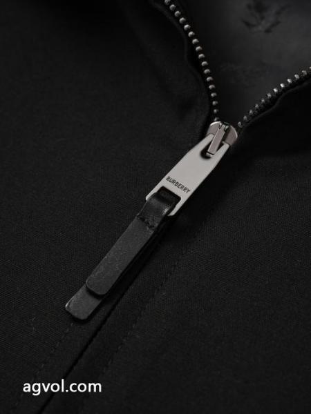 BURBERRYバーバリー2026 SS刺繍ロゴBloomsburyスポーツコート 2