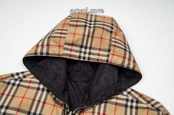 ブランド コピー s 級BURBERRYメール便対応 素敵な商品 鮮度が手に入るジャケット 5 