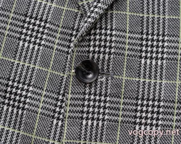 BURBERRYスーツコート旬の気分を絶妙に 今年流行 雑誌掲載アイテム コピー 商品 通販 5