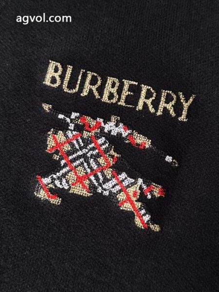 ブランド コピー ショップBURBERRYニットコート一番素敵 人気売れ筋商品 魅力的 5 