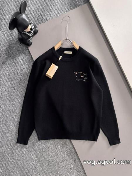 スーパー コピー ブランド圧倒的な人気 即日対応 相性の良いセーターBURBERRY 0 
