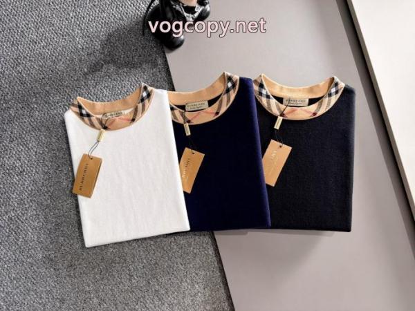 セーター便利でかわいい 高評価人気品 大変お買得コピー 商品 販売BURBERRY 5