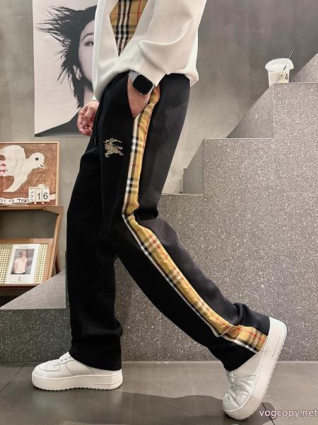 BURBERRYブランド 偽物 通販スラックス2026新作コレクション 完売必須 流行 0 