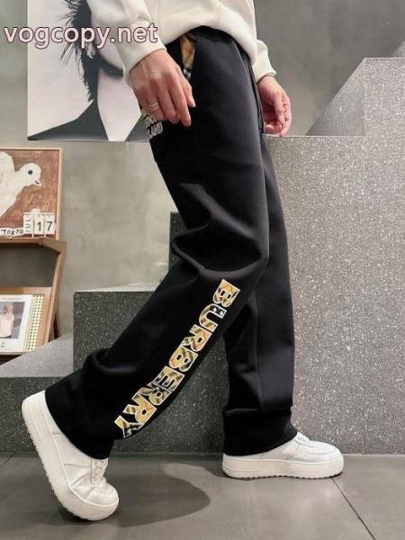 BURBERRYスラックススーパー コピー ブランド 通販大人気発売中 高品質で綺麗 流行の最前線 2