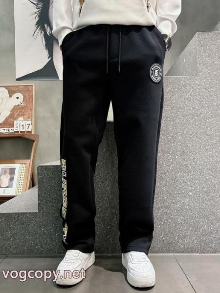 BURBERRYスラックススーパー コピー ブランド 通販大人気発売中 高品質で綺麗 流行の最前線 3