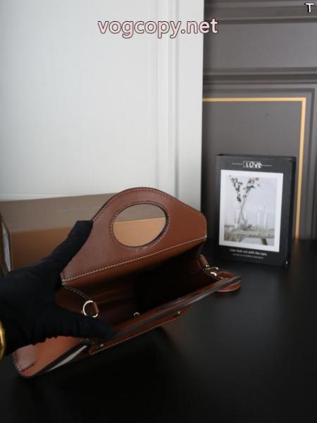 バッグブランドコピー2026限定 超レア 注目度が高いアイテム 大注目！ BURBERRY. 6 
