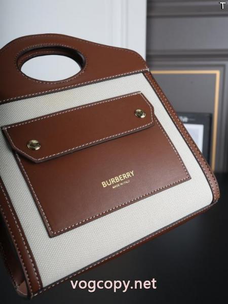 バッグブランドコピー2026限定 超レア 注目度が高いアイテム 大注目！ BURBERRY. 5 