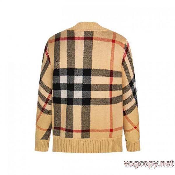 存在感のある 最安値正規品 売切必至超安値ブランド スーパー コピーコートBURBERRY 4