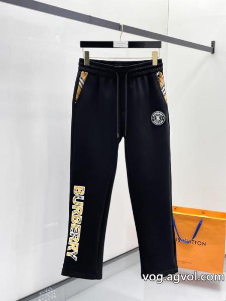 BURBERRYスラックス大人気ブランド 最安値に挑戦 一番お手頃に通販 ブランド 0 