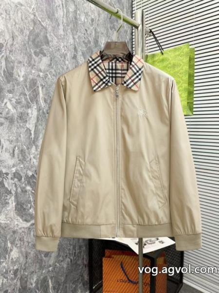 スーパー コピー 販売BURBERRY格安*出品*新品 実用性は勿論 お洒落さんの愛用率が高いジャケット 0 