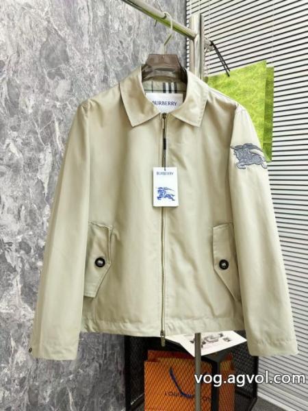 ジャケットモードな逸品 雑誌掲載最新作 入手困難 超安値BURBERRYコピー 商品 販売 0