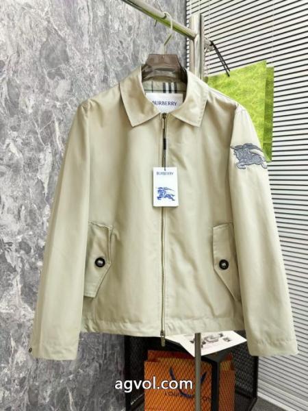 ジャケットモードな逸品 雑誌掲載最新作 入手困難 超安値BURBERRYコピー 商品 販売 1