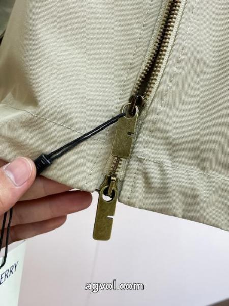 ジャケットモードな逸品 雑誌掲載最新作 入手困難 超安値BURBERRYコピー 商品 販売 3