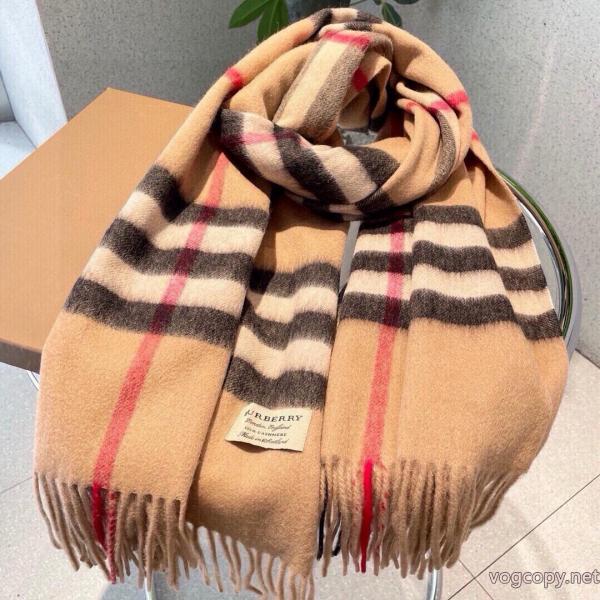 BURBERRYマフラー世界中で爆発的人気 上品 華やかに演出するブランド コピー s 級 0 