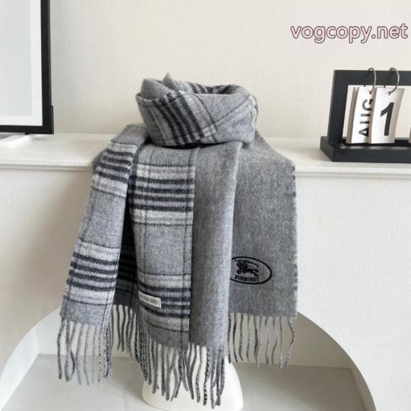 コピー 品 ブランドBURBERRY注目の逸品 数量限定先行入荷 高感度アイテムマフラー 5 