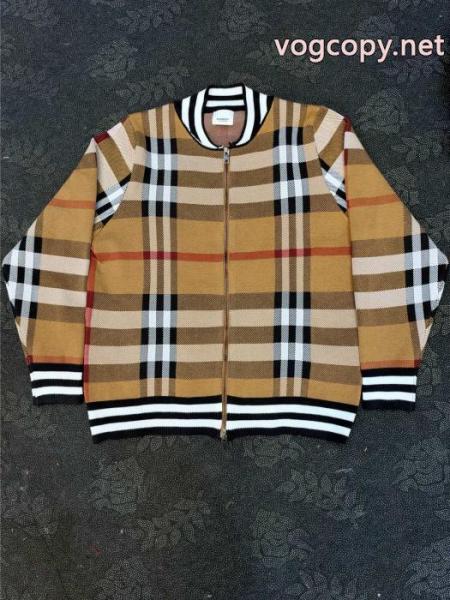 ブランド 品 スーパー コピー激安通販限定商品 即発送可 定番人気商品ニットコートBURBERRY 1