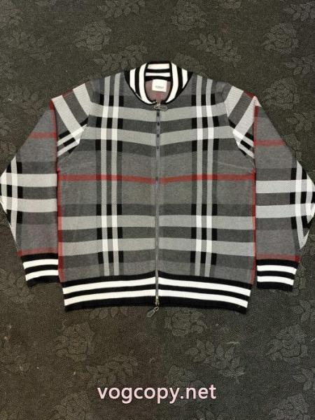ブランド 品 スーパー コピー激安通販限定商品 即発送可 定番人気商品ニットコートBURBERRY 4