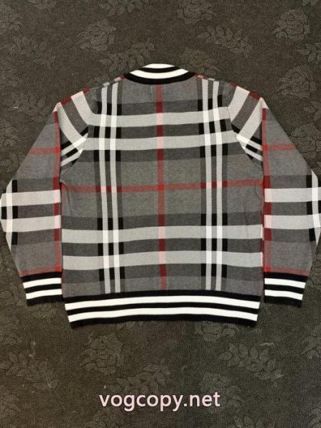ブランド 品 スーパー コピー激安通販限定商品 即発送可 定番人気商品ニットコートBURBERRY 5