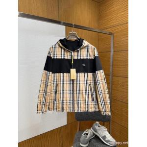 ジャケットコピー 商品 ブランド新着エレガント 格安海外人気アイテム 日本限定素材BURBERRY