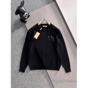 スーパー コピー ブランド圧倒的な人気 即日対応 相性の良いセーターBURBERRY