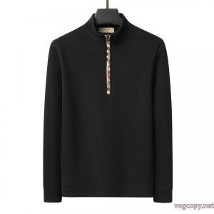 偽物 ブランド 激安BURBERRYセーター激安大特価定番人気 注目美品 着心地よい