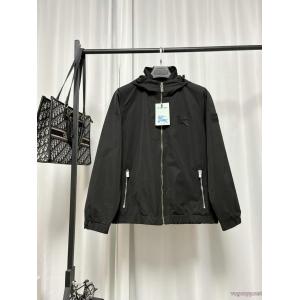 2026季超人気 柔らかな着心地 新作！日本未入荷BURBERRYジャケットスーパー コピー 販売