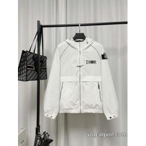 高品質Christian Diorディオールリバーシブルジャケット