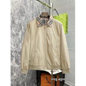 スーパー コピー 販売BURBERRY格安*出品*新品 実用性は勿論 お洒落さんの愛用率が高いジャケット