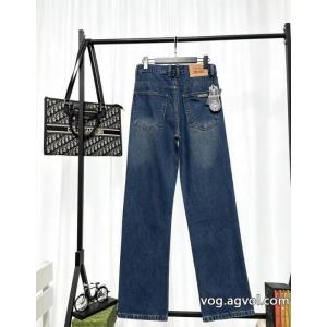 Chrome Hearts（クローハート）はLevi’s 501ジーンズ
